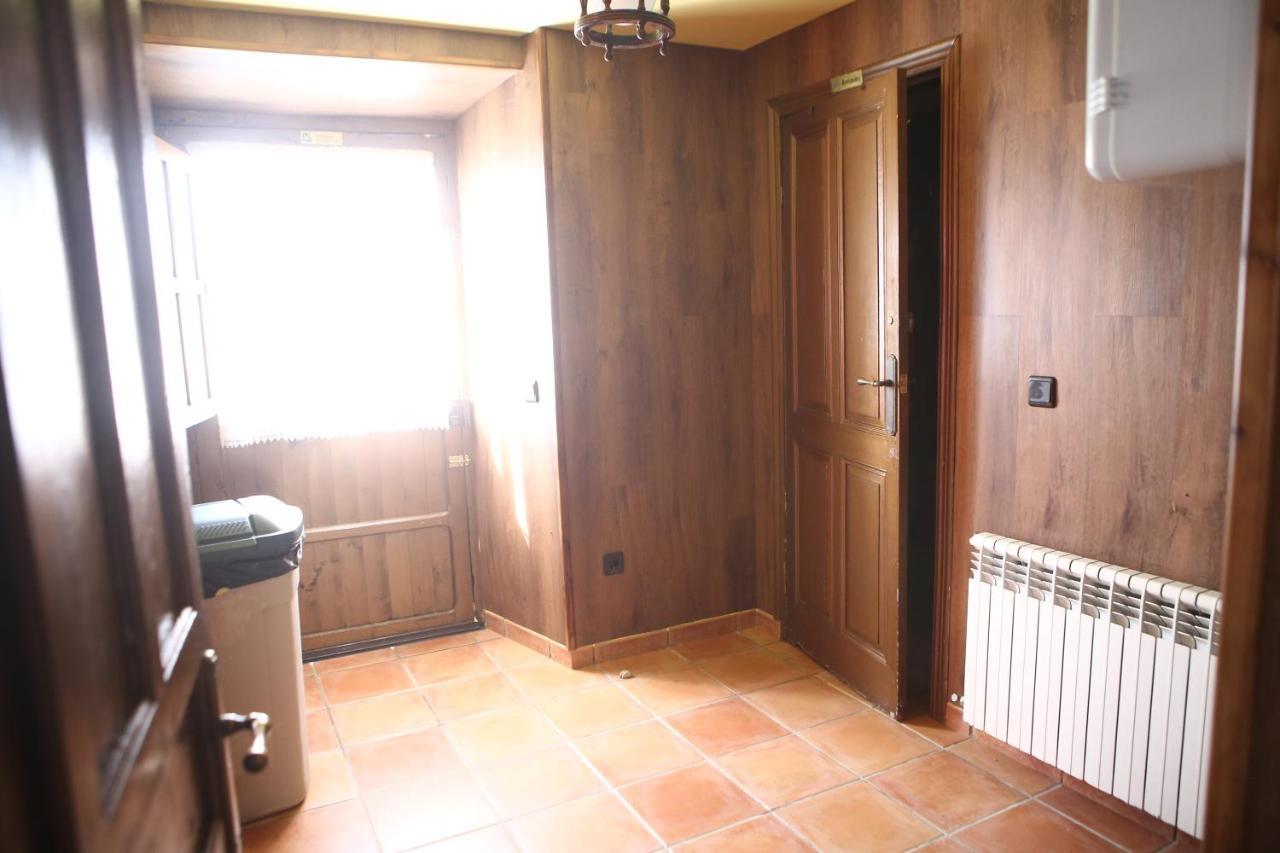 Casa Rural Ofelia Cudillero Buitenkant foto