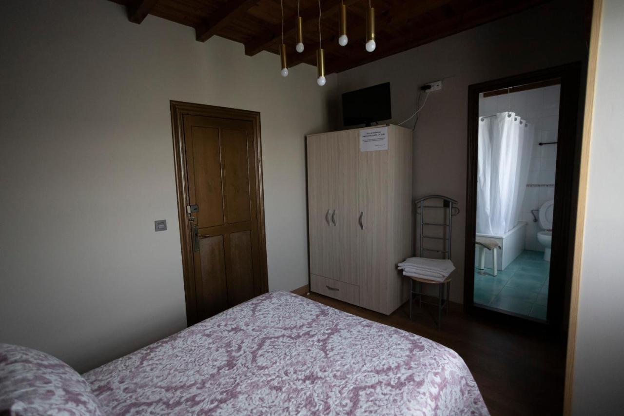 Casa Rural Ofelia Cudillero Buitenkant foto
