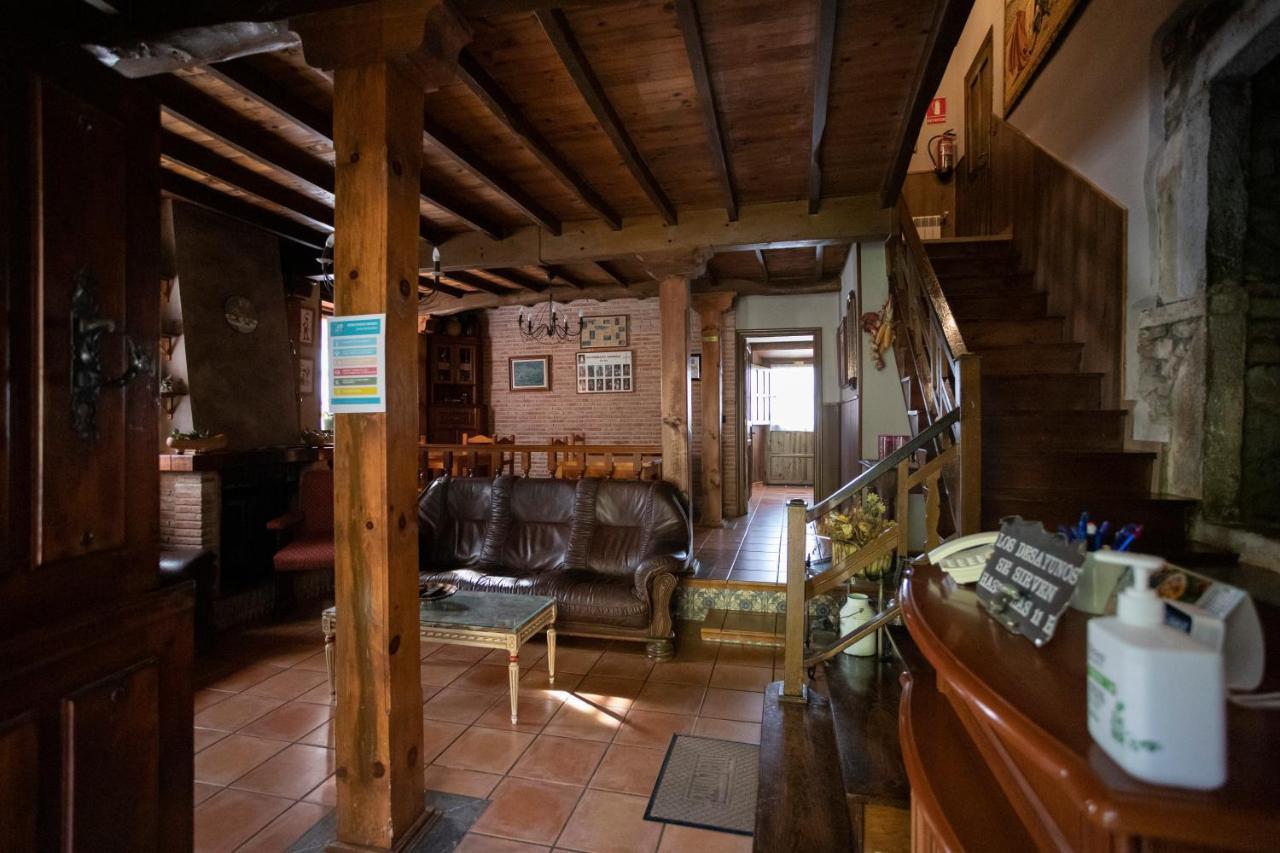 Casa Rural Ofelia Cudillero Buitenkant foto