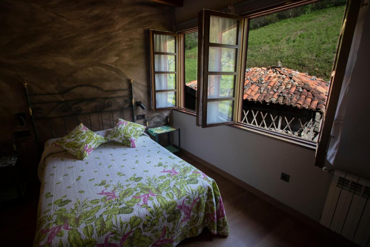 Casa Rural Ofelia Cudillero Buitenkant foto