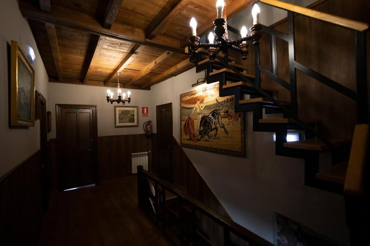 Casa Rural Ofelia Cudillero Buitenkant foto