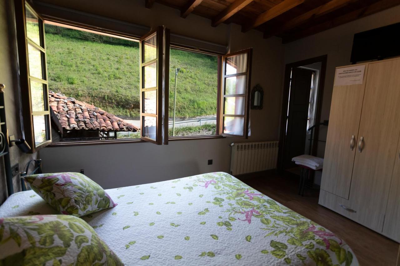 Casa Rural Ofelia Cudillero Buitenkant foto
