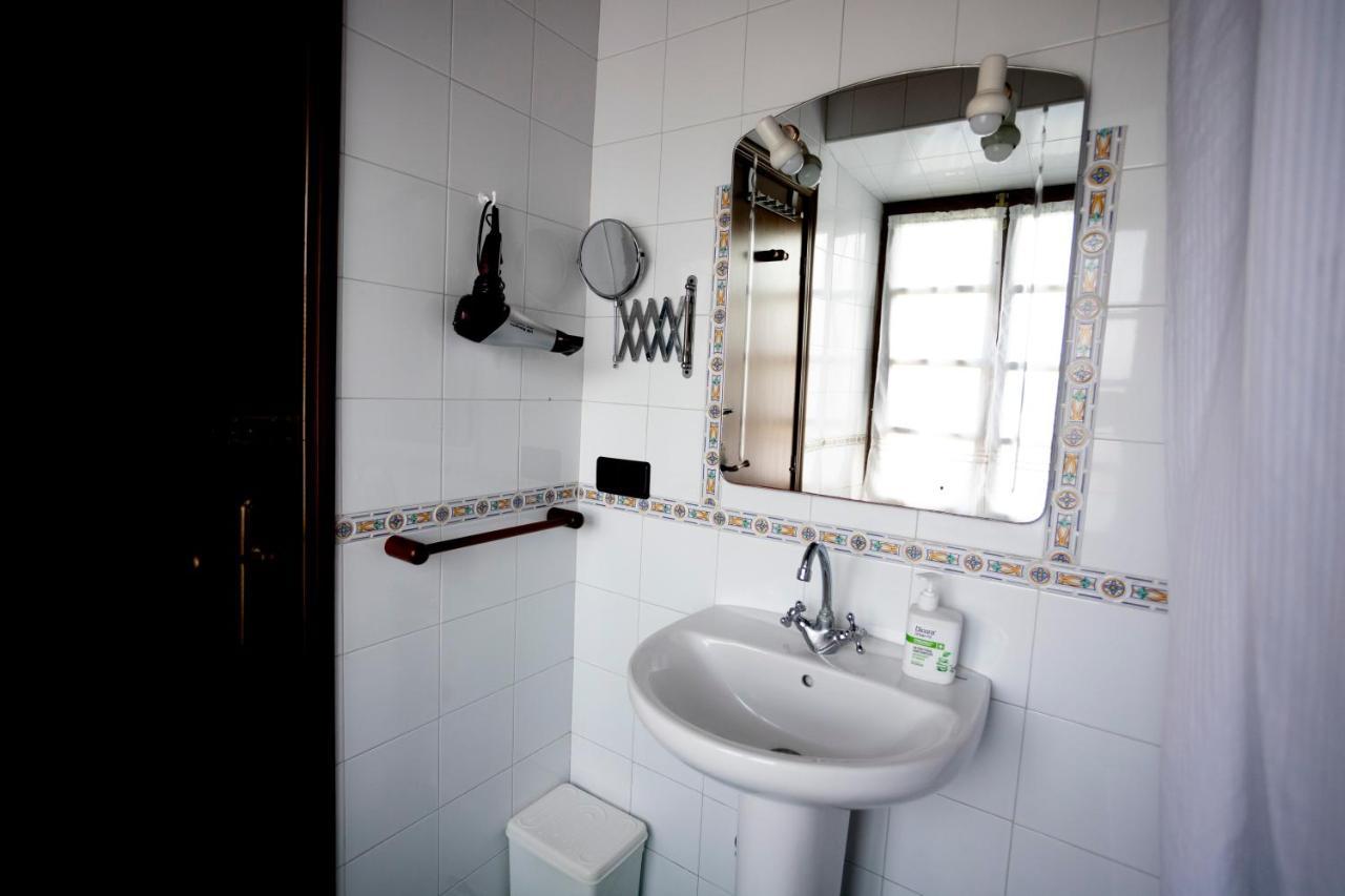 Casa Rural Ofelia Cudillero Buitenkant foto