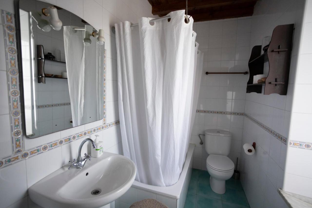 Casa Rural Ofelia Cudillero Buitenkant foto