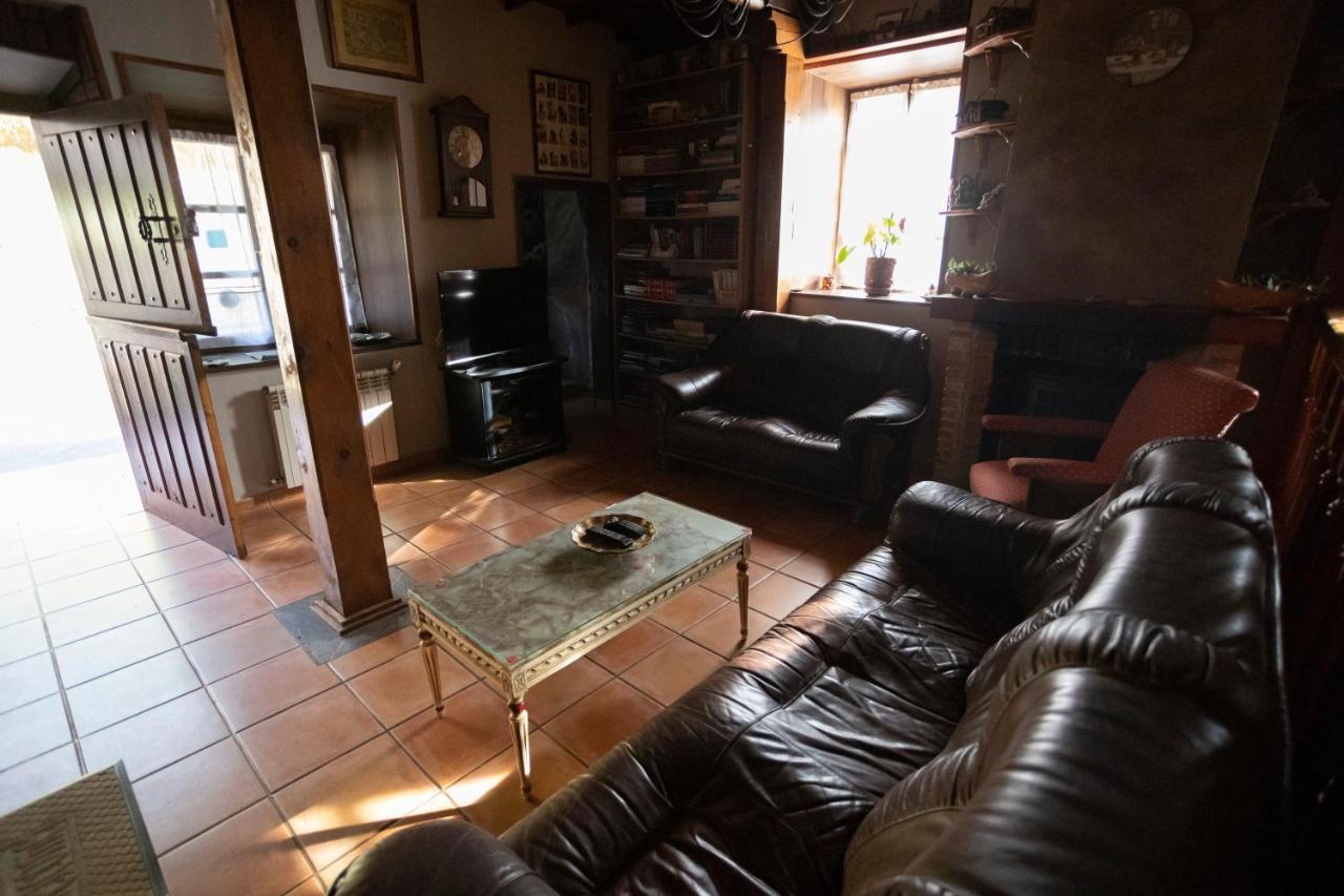 Casa Rural Ofelia Cudillero Buitenkant foto