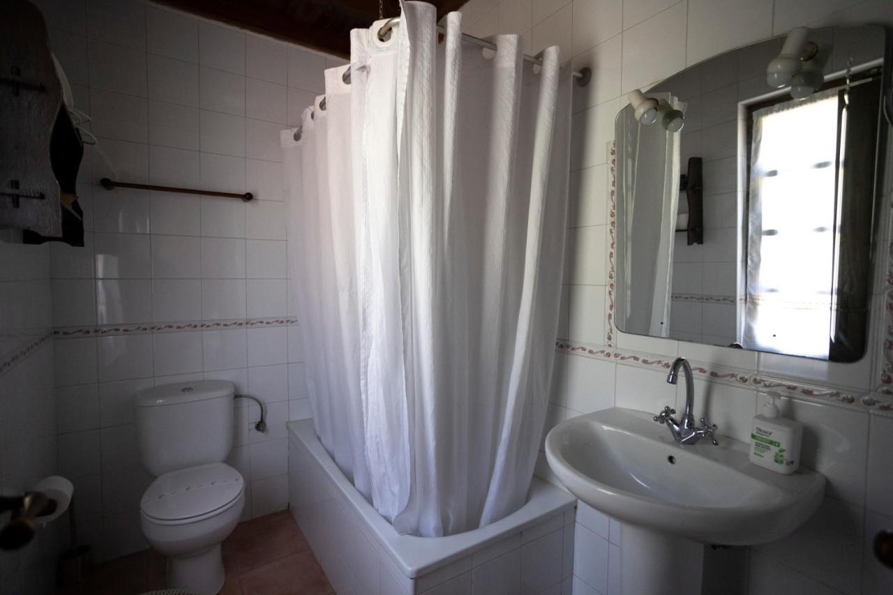 Casa Rural Ofelia Cudillero Buitenkant foto