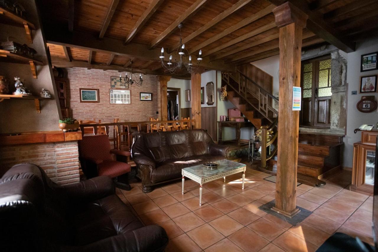 Casa Rural Ofelia Cudillero Buitenkant foto