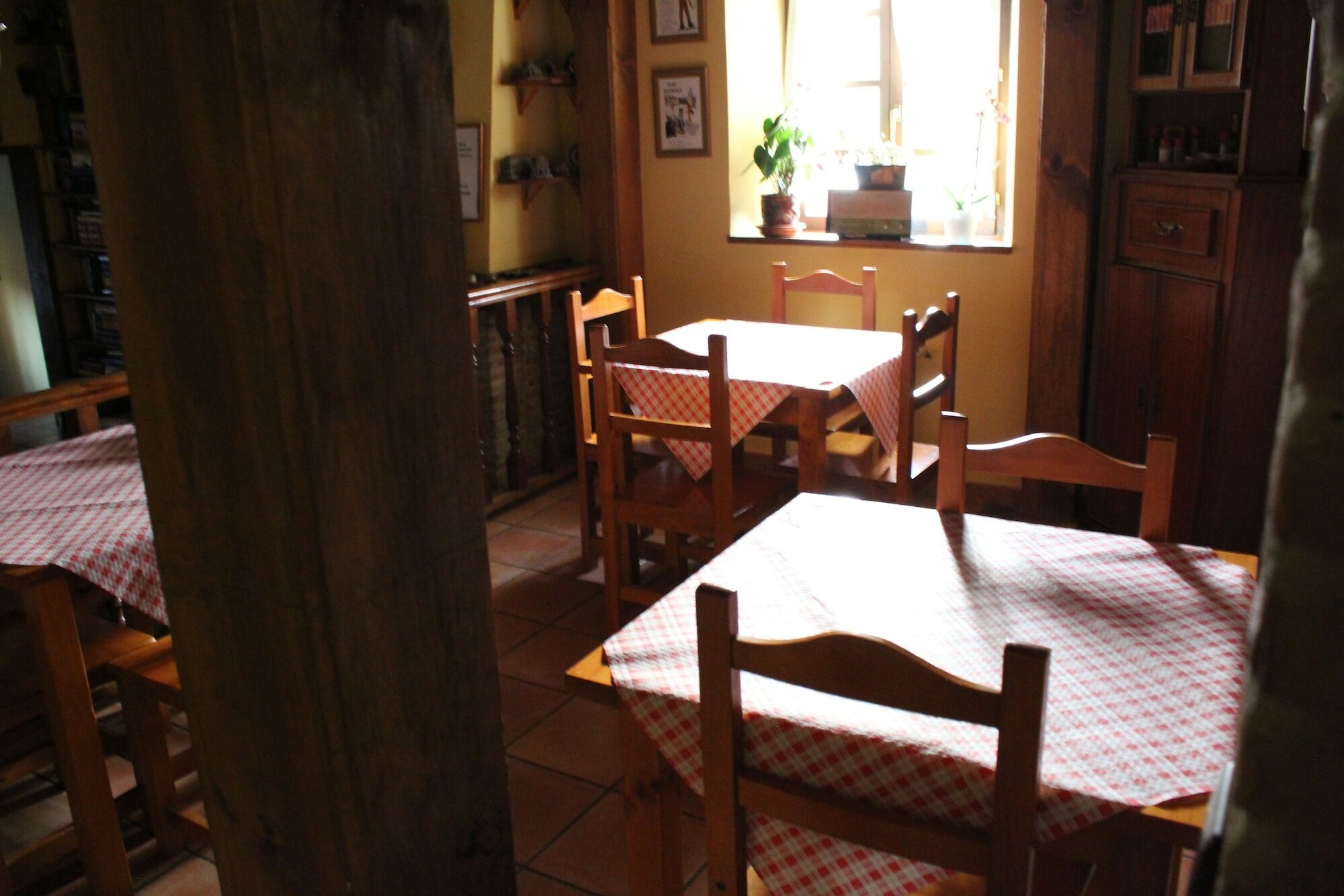 Casa Rural Ofelia Cudillero Buitenkant foto