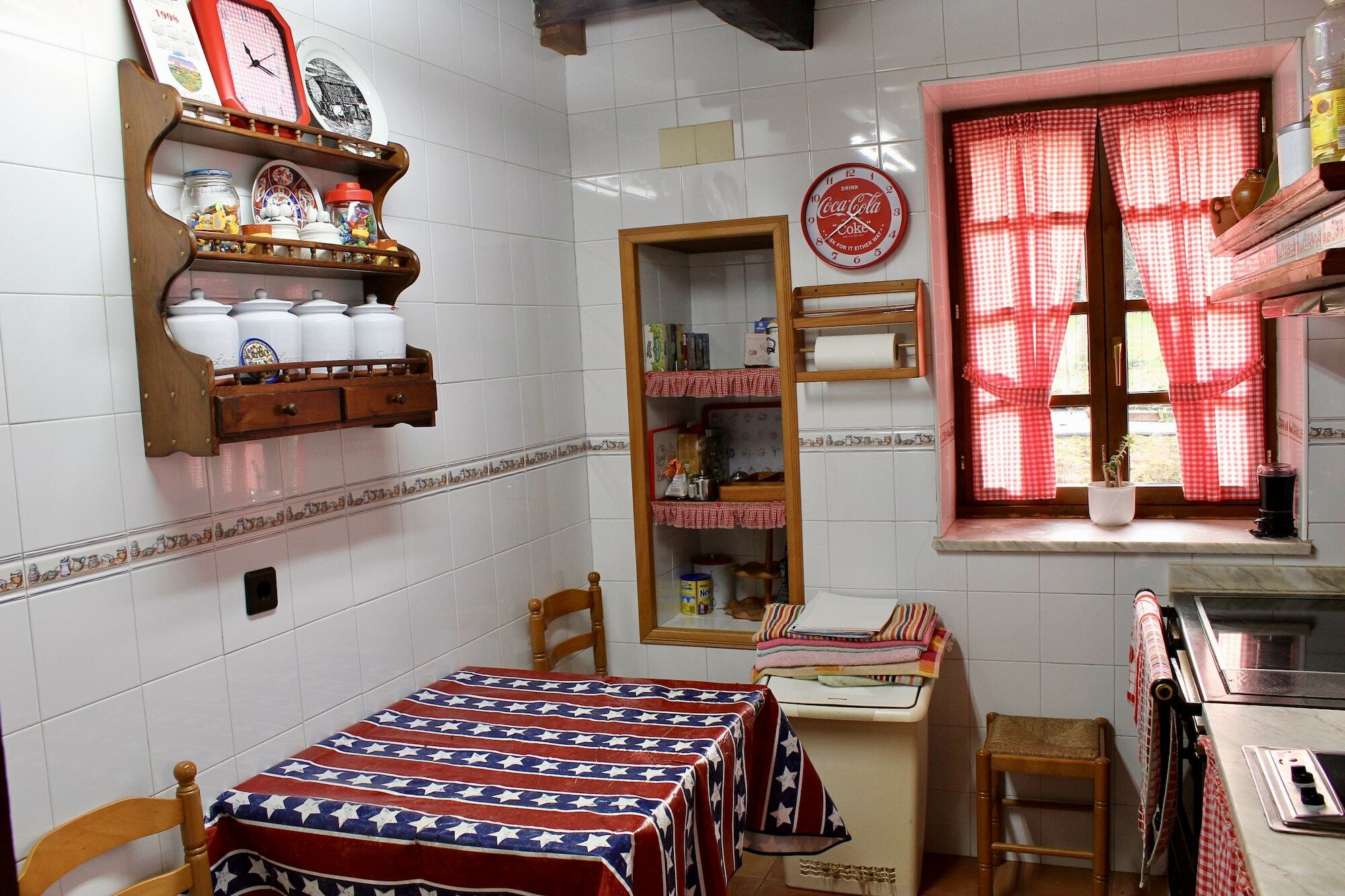 Casa Rural Ofelia Cudillero Buitenkant foto